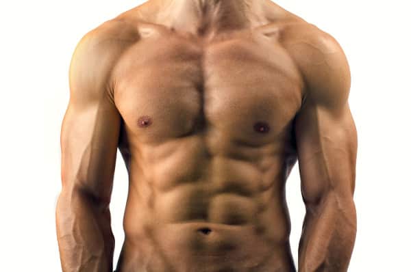 Die Sixpack-Challenge hat begonnen – bist du auch dabei?